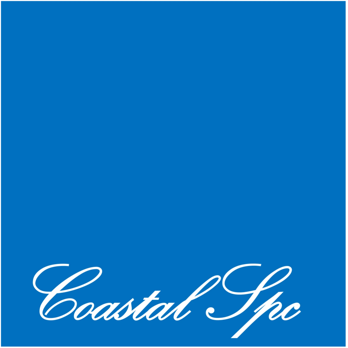 Coastal SPC - Logo